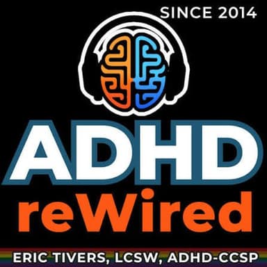 ADHD reWired