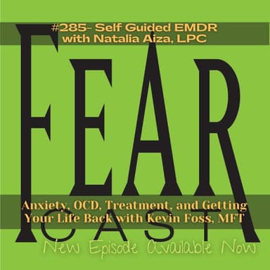 FearCast Podcast