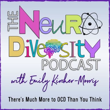 The Neurodiversity Podcast