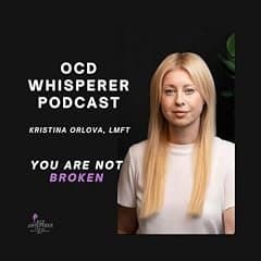 The OCD Whisperer