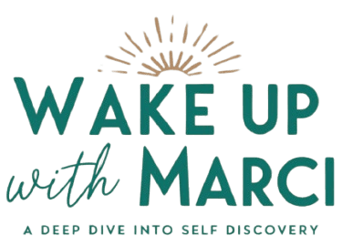 Wake Up With Marci