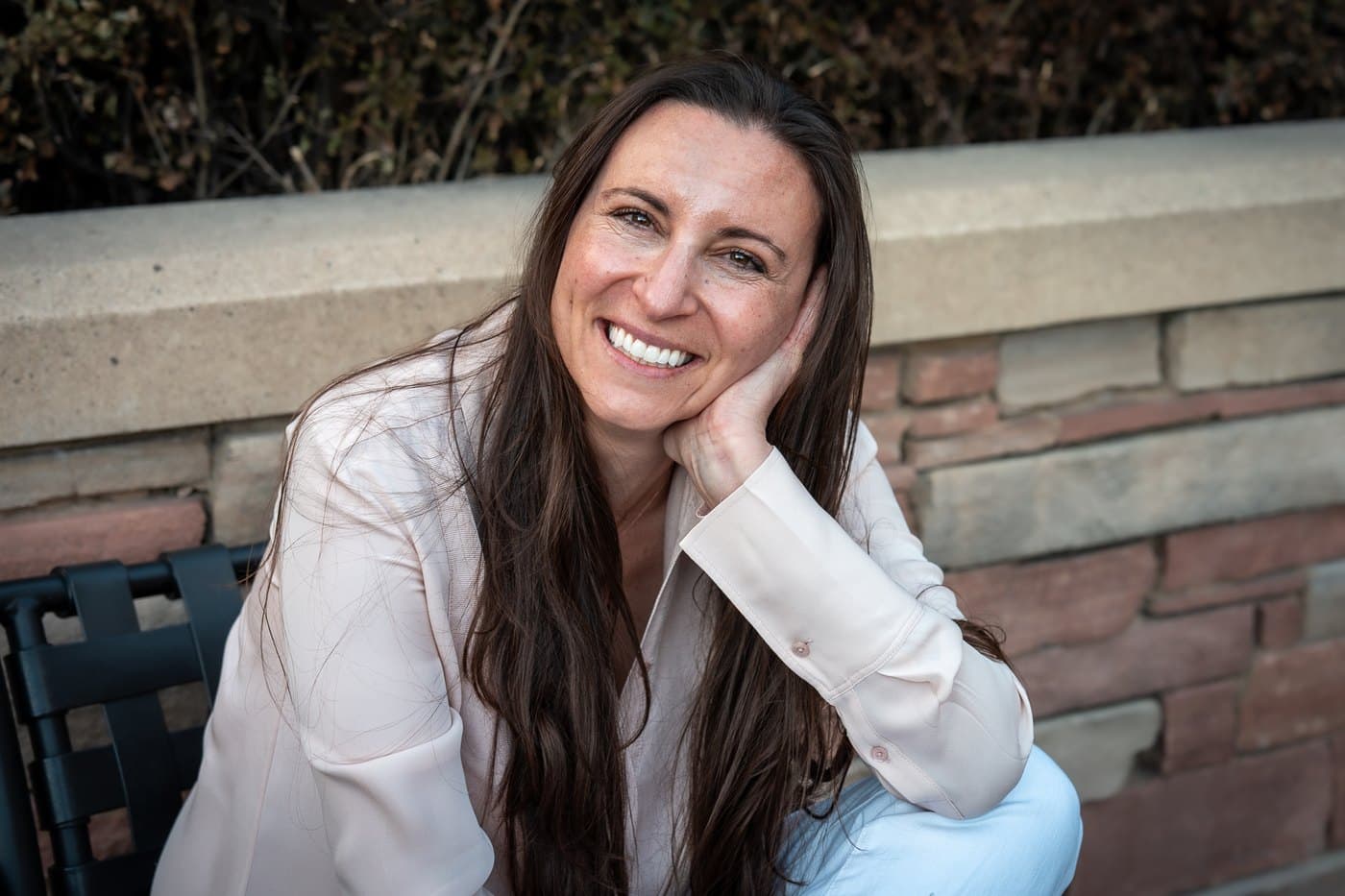 Natalia Aíza, MA, LPC